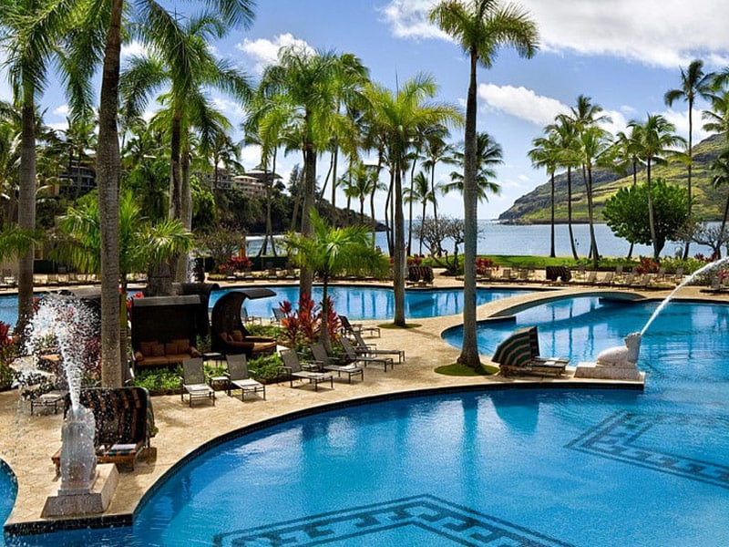 9 Most Affordable Beach Resorts in Hawaii