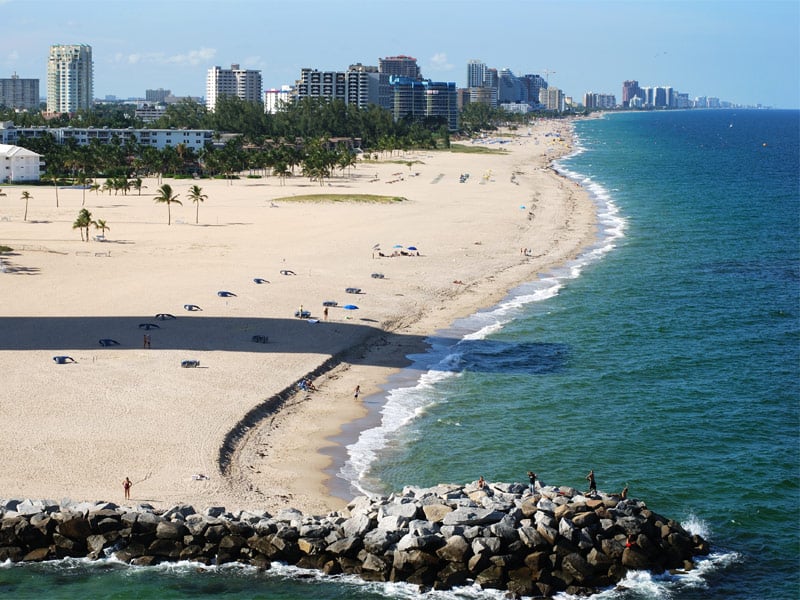 10+ Best Atlantic Coast Beaches in Florida (2021 Travel Guide) – Trips