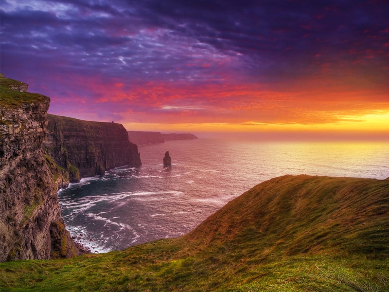 20+ Most Beautiful Destinations in Ireland (2020 Travel Guide) – Trips To  Discover