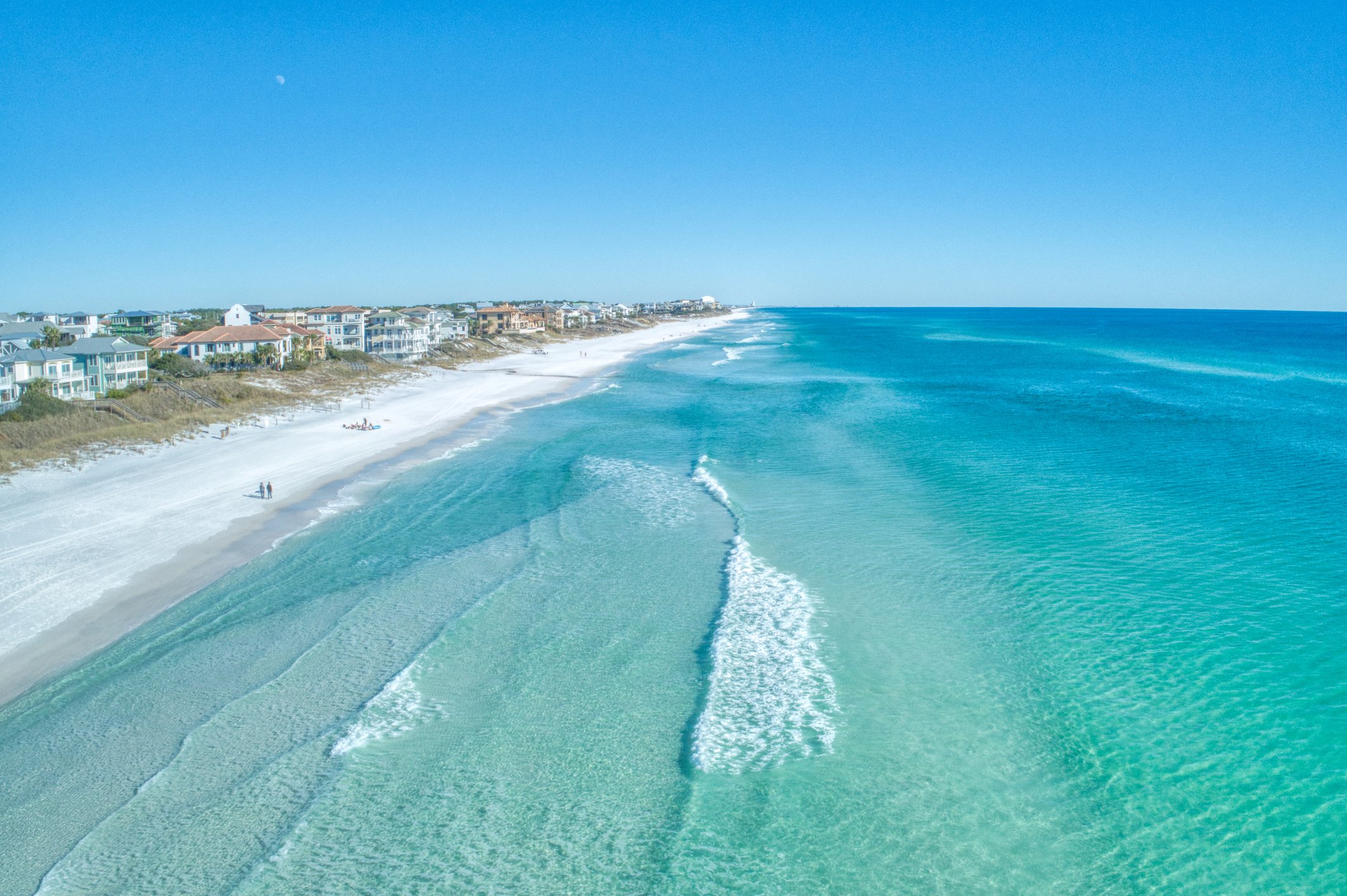10+ Gorgeous Beaches in Florida’s Panhandle (2021 Guide) – Trips To