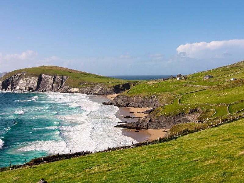 20 Most Beautiful Destinations In Ireland 2021 Travel Guide Trips To Discover