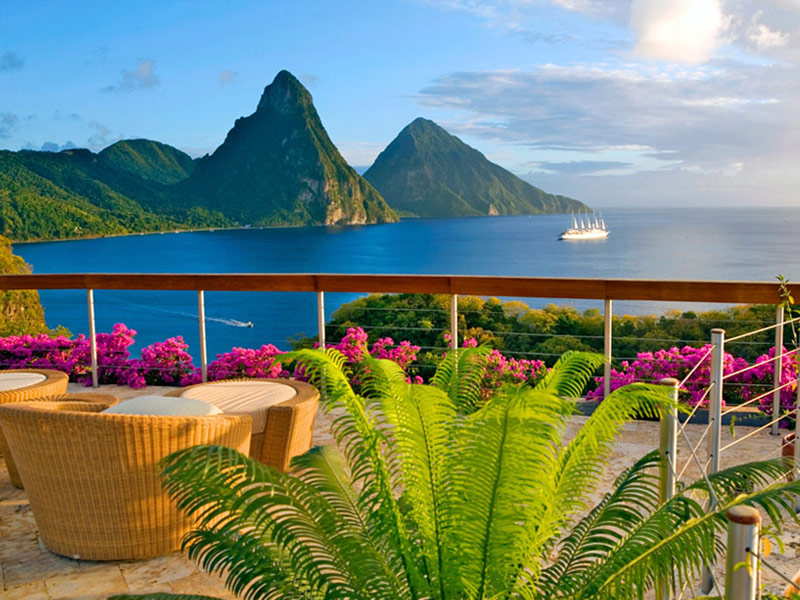 Featured image of post Best Honeymoon All Inclusive Resort In Caribbean / #11 in best caribbean honeymoons.