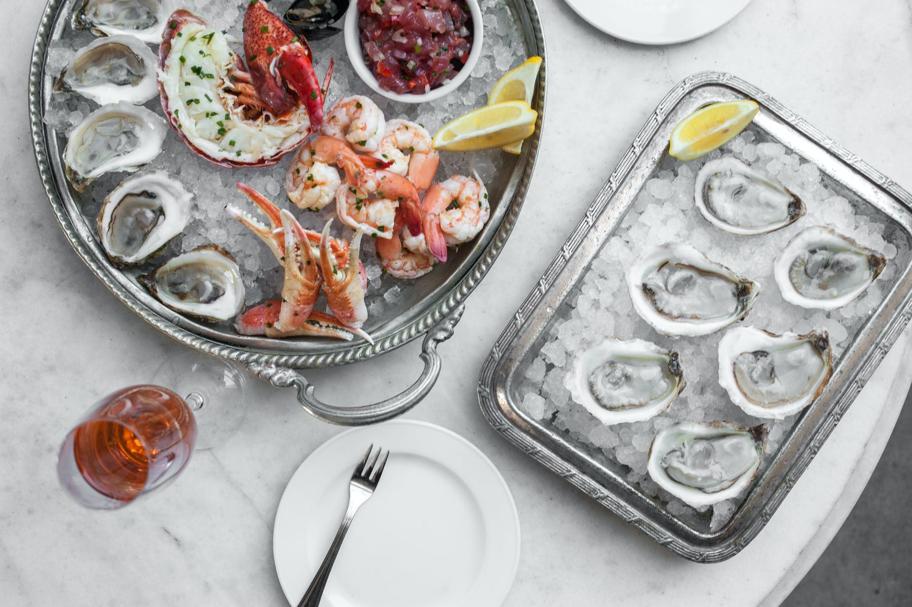 10 Best Places to Eat Oysters in Texas (2021 Guide) – Trips To Discover