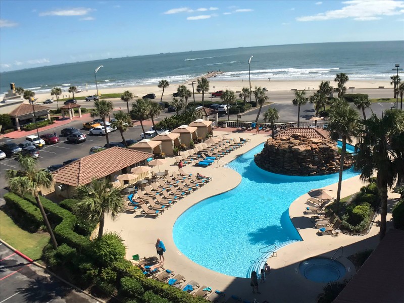 11 Best Hotels in Galveston, Texas – Trips To Discover