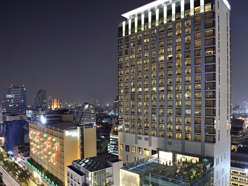 12 Best Hotels in Bangkok – Trips To Discover
