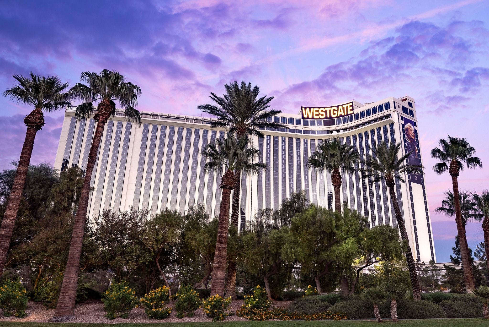 9 Best Hotels in Vegas for Design-Savvy Travelers
