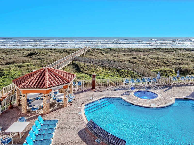 Featured image of post Texas Resorts Beach