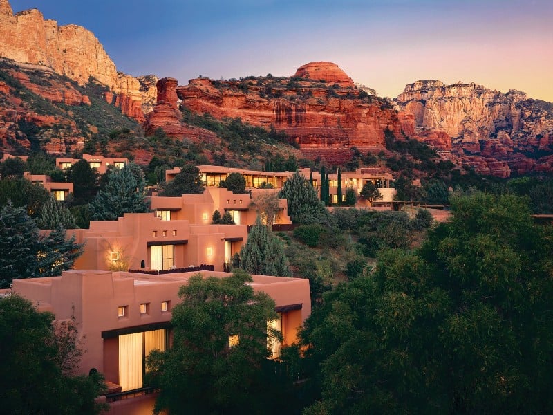 8 Best Hotels in Sedona, Arizona 2021 (with Photos) – Trips To Discover