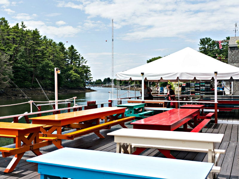 9 Best Places for Traditional Lobster Meals in Maine (with ...