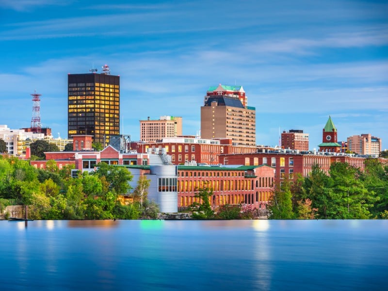 visit manchester new hampshire