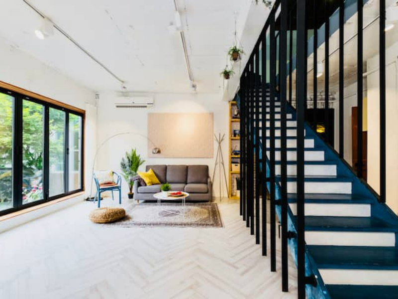 12 Coolest Airbnbs in Seoul, South Korea for 2021 – Trips To Discover