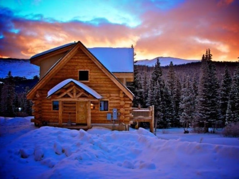 24 Best Colorado Cabins To Rent In 2021 And Heres Why Trips To