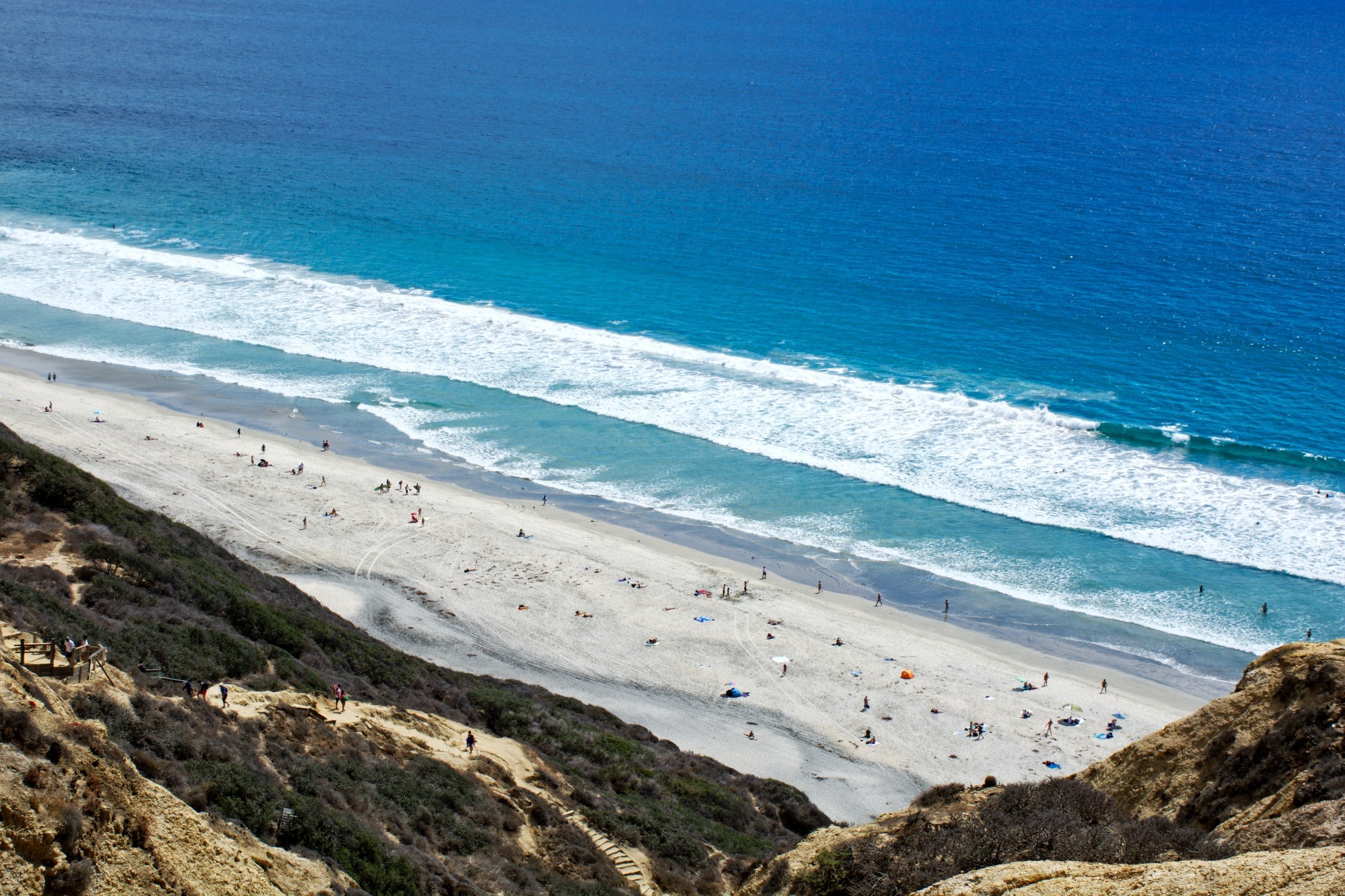 9 Best Nude Beaches in California (2023 Guide)
