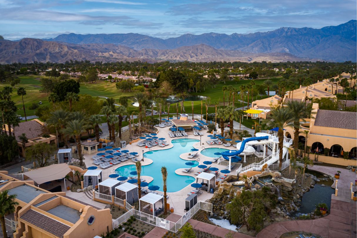 14 Best Family Resorts In California